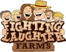 Fighting Laughter Farms